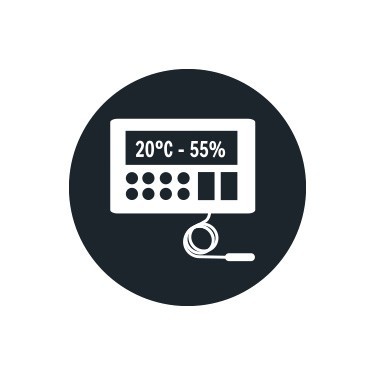 Controladores de temperatura